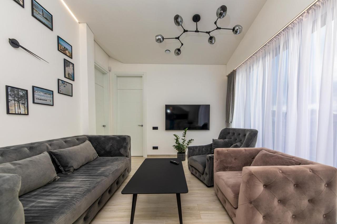 M50 Apartments 팔랑가 외부 사진