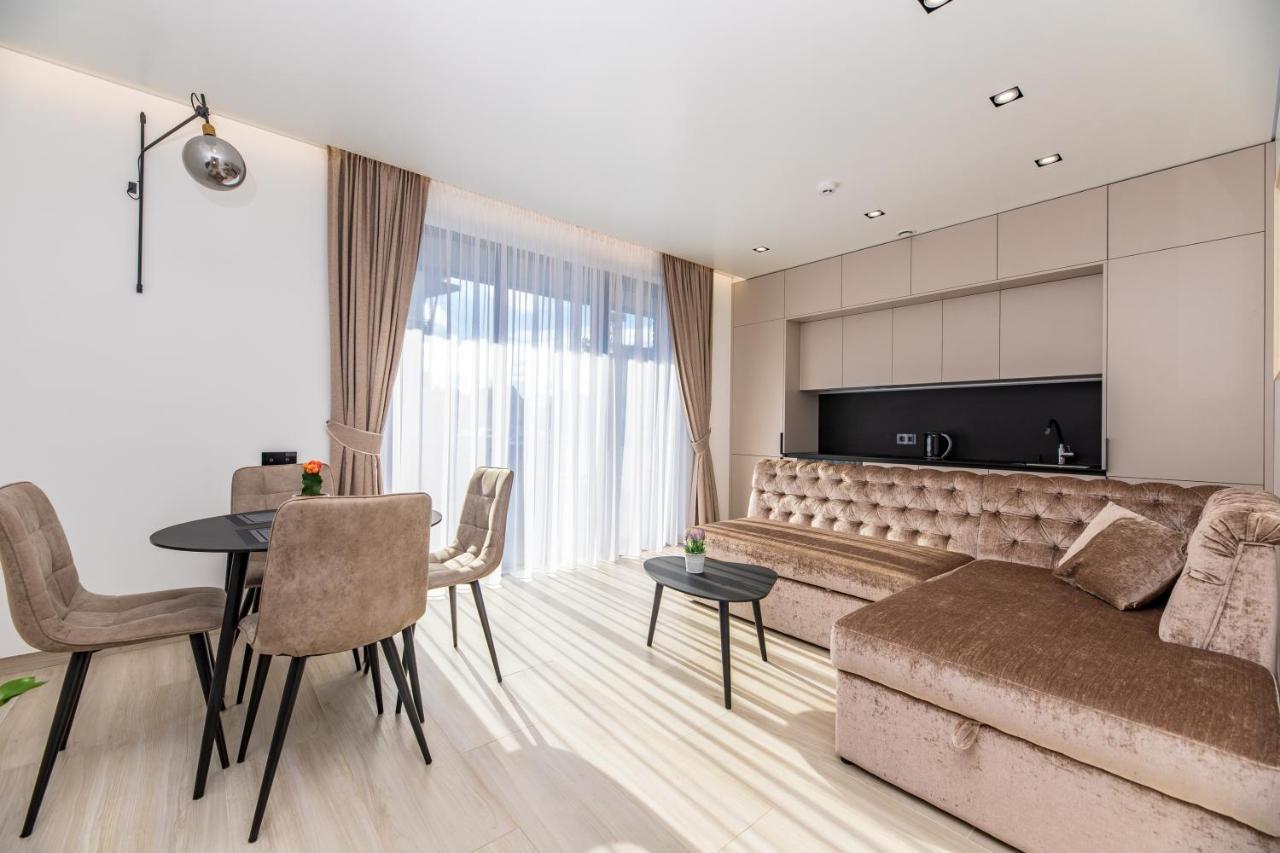 M50 Apartments 팔랑가 외부 사진