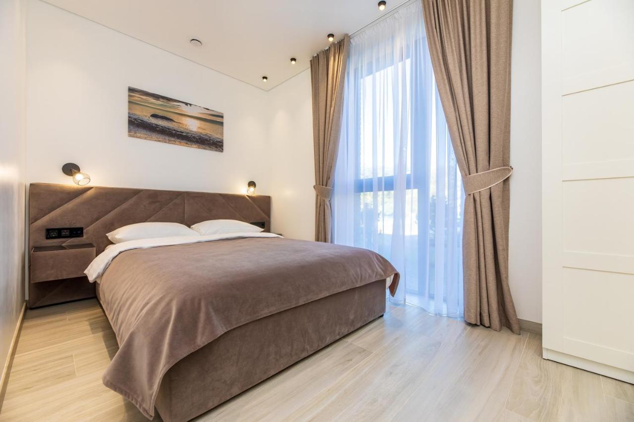 M50 Apartments 팔랑가 외부 사진