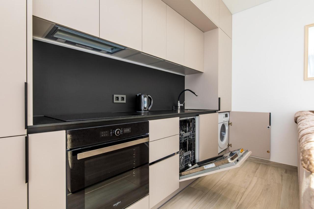 M50 Apartments 팔랑가 외부 사진