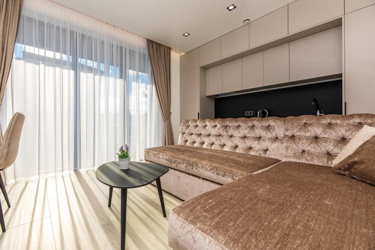 M50 Apartments 팔랑가 외부 사진