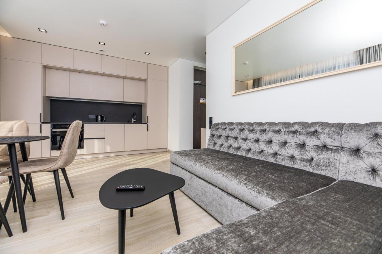 M50 Apartments 팔랑가 외부 사진
