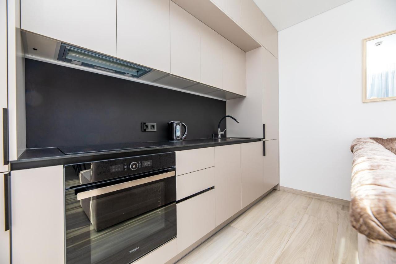 M50 Apartments 팔랑가 외부 사진