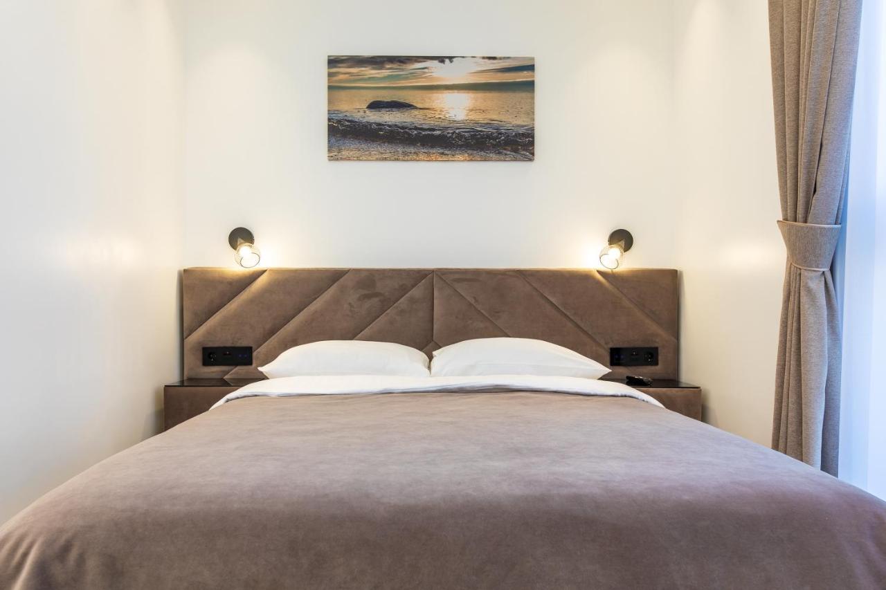 M50 Apartments 팔랑가 외부 사진
