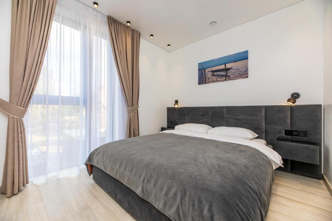 M50 Apartments 팔랑가 외부 사진