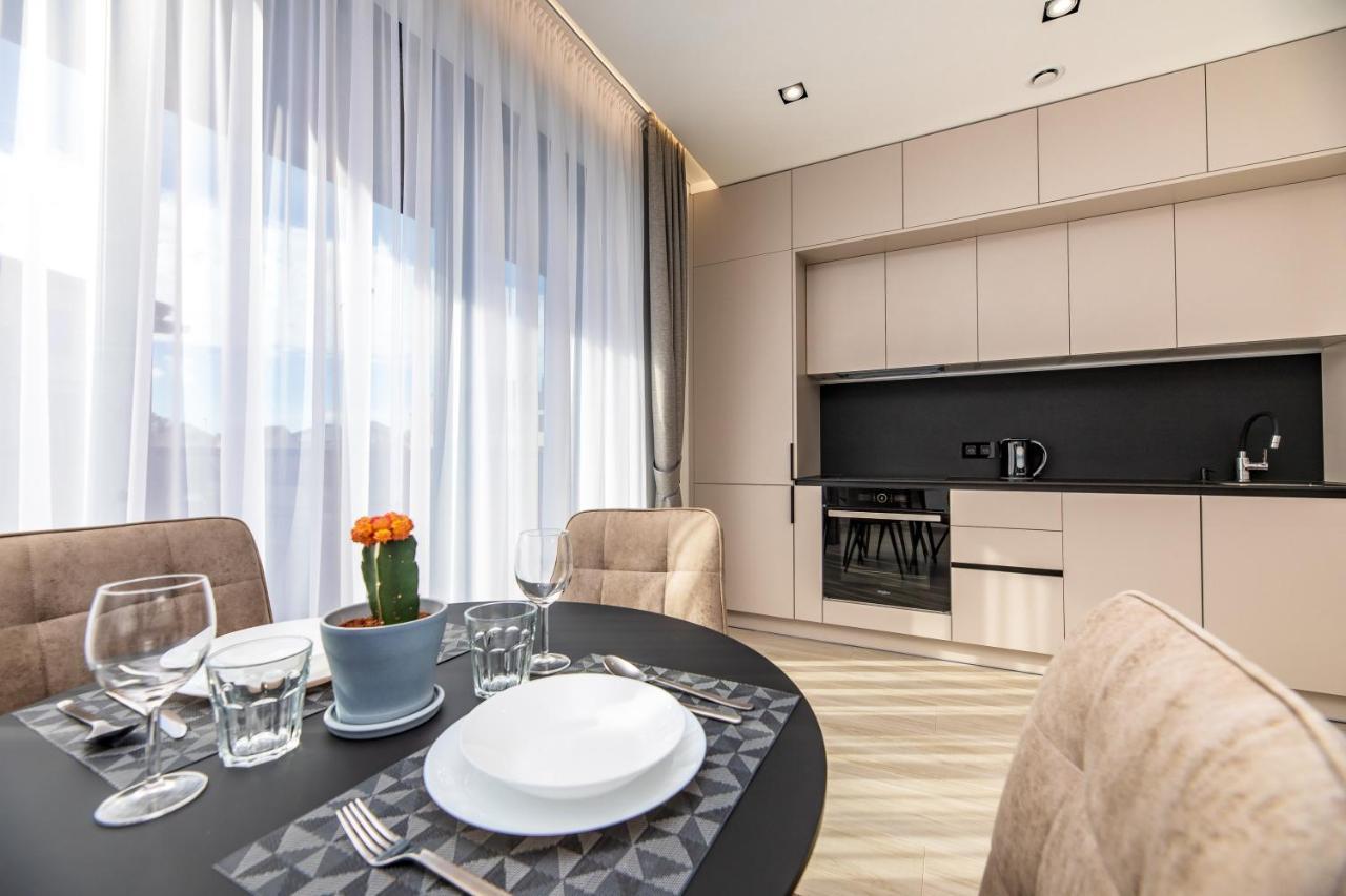 M50 Apartments 팔랑가 외부 사진